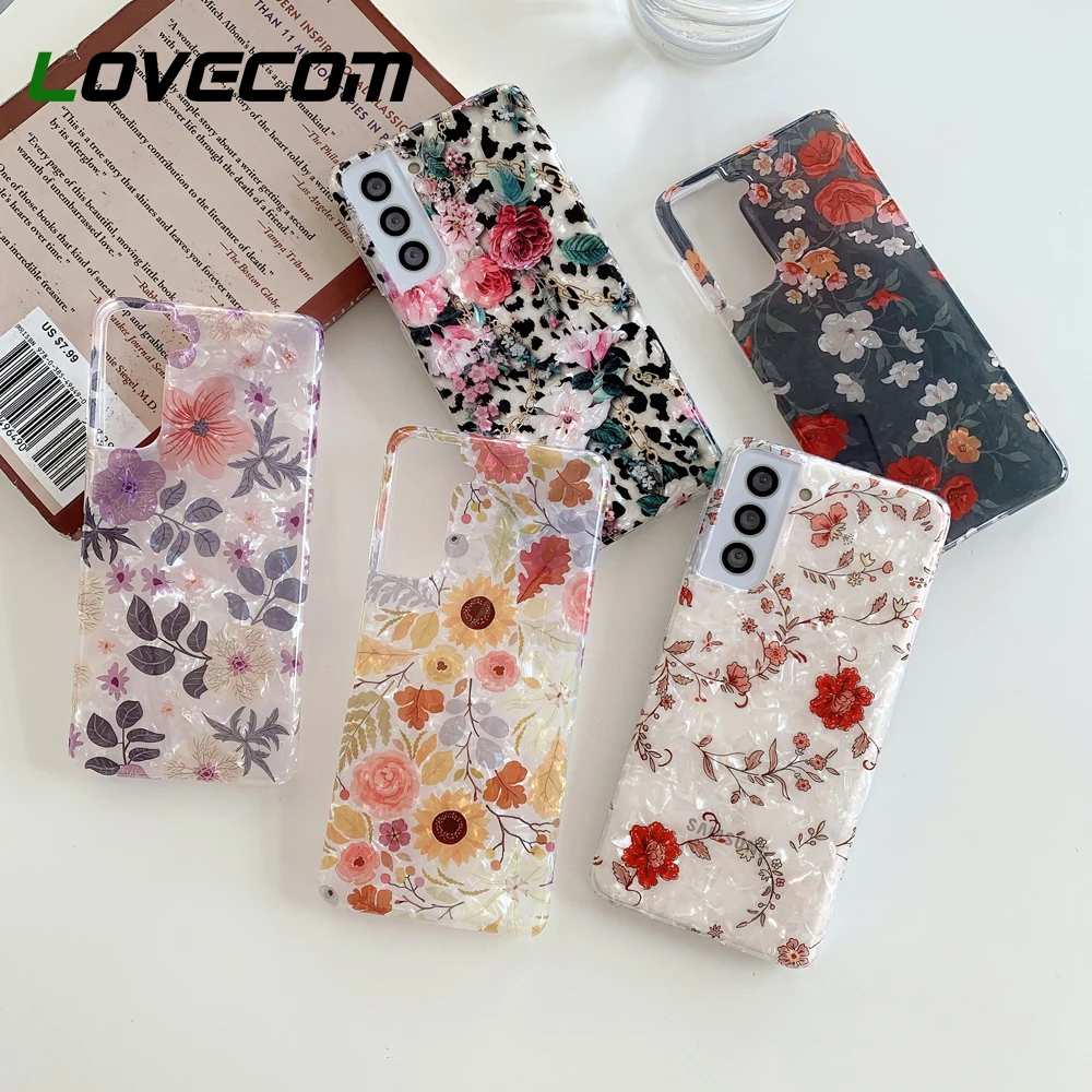 

Чехол для Samsung Galaxy S22 S21 S20 FE S20 Plus Note 20 Ultra A51 A52 A72 A32
