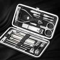 nail clippers set household nail groove nail clippers manicure tool olecranon pedicure german nail clippers special