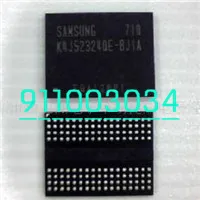 10 шт. K4J52324QE-BC12 K4J52324QE-BC14 K4J52324QE-BJ1A