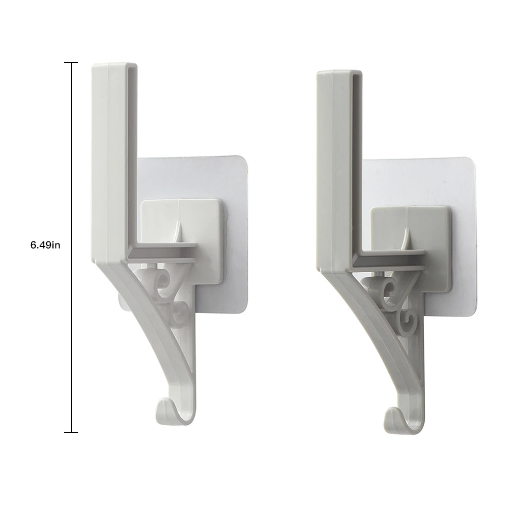 Полка для хранения кухонной доски 2 шт. стеллаж горшков крышка крышки пластиковая