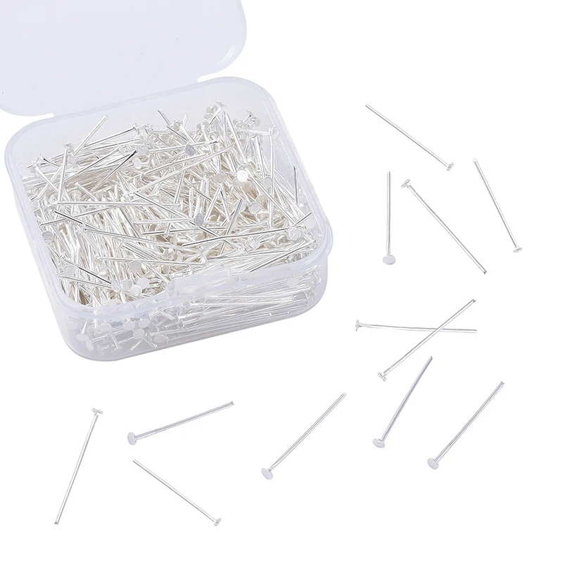 

MEIBEADS High quality Jewelry Accessories Mazzie Buckle Open Loop Ear Hook Chain Boxed DIY Earring Bracelets NecKLaces Handmade