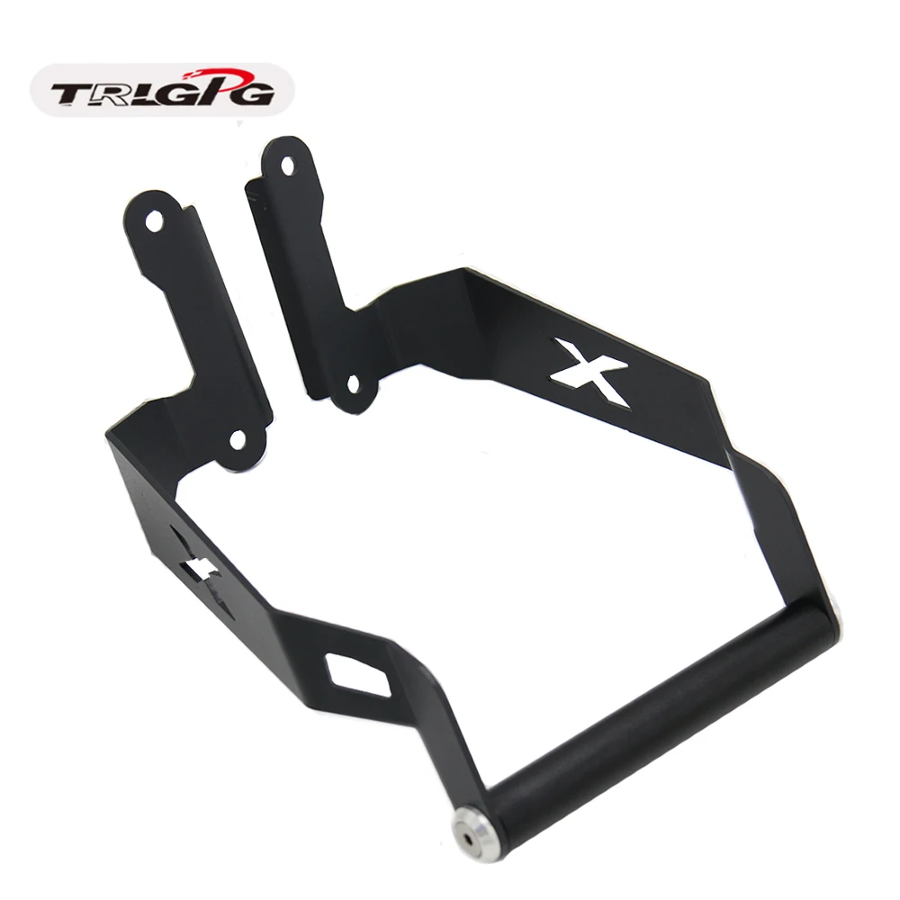 Мотоциклетная Передняя подставка держатель смартфона для HONDA X-ADV 750 XADV XADV750 GPS Bar