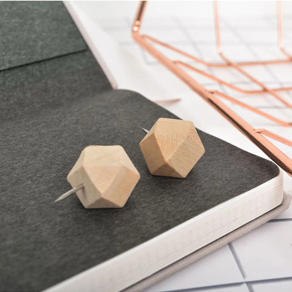 18/60/100 шт. деревянные панели для больших пальцев | Дом и сад