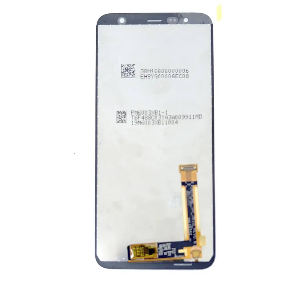 Shyueda 100% оригинальный новый 6 &quotдля samsung Galaxy J4 + Plus J415F J415G J415FN ЖК-дисплей сенсорный
