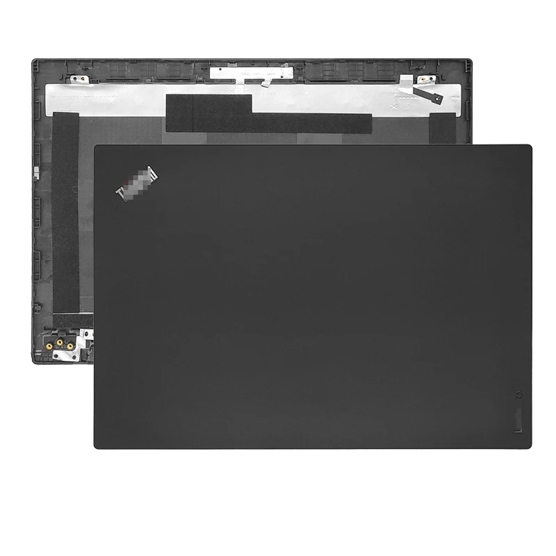 

New For Lenovo Thinkpad L470 Laptop LCD Back Cover Top Back Case AP12Y000200 Black