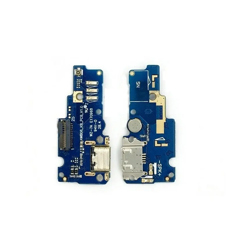 

New USB Charge Board Charging Port Flex Cable & Microphone For ASUS Zenfone GO ZC500TG Z00VD
