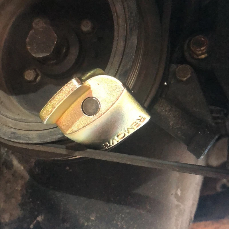 Инструмент для удаления эластичных лент компактный вспомогательный инструмент