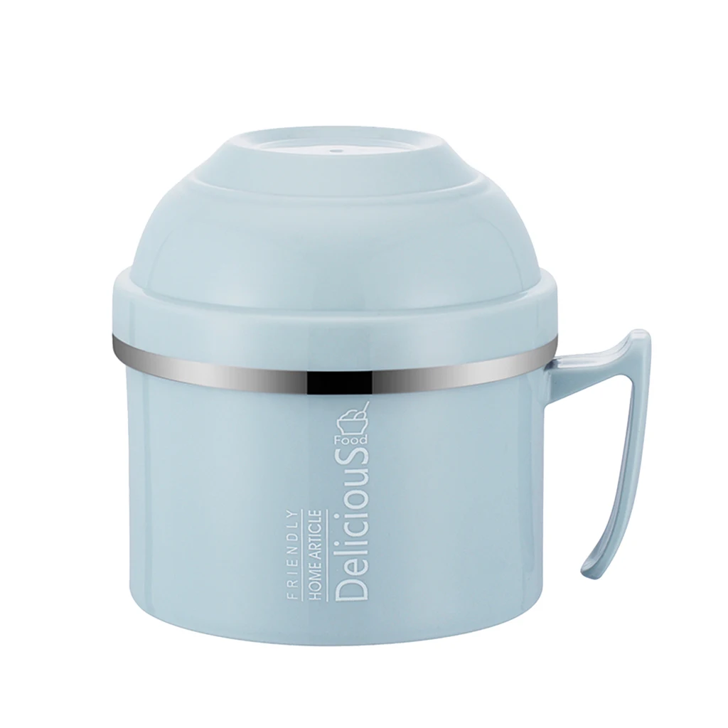 

Прочный Нержавеющая сталь 3 яруса кружевных bento Коробки для обедов фаст чашки W миска Новый