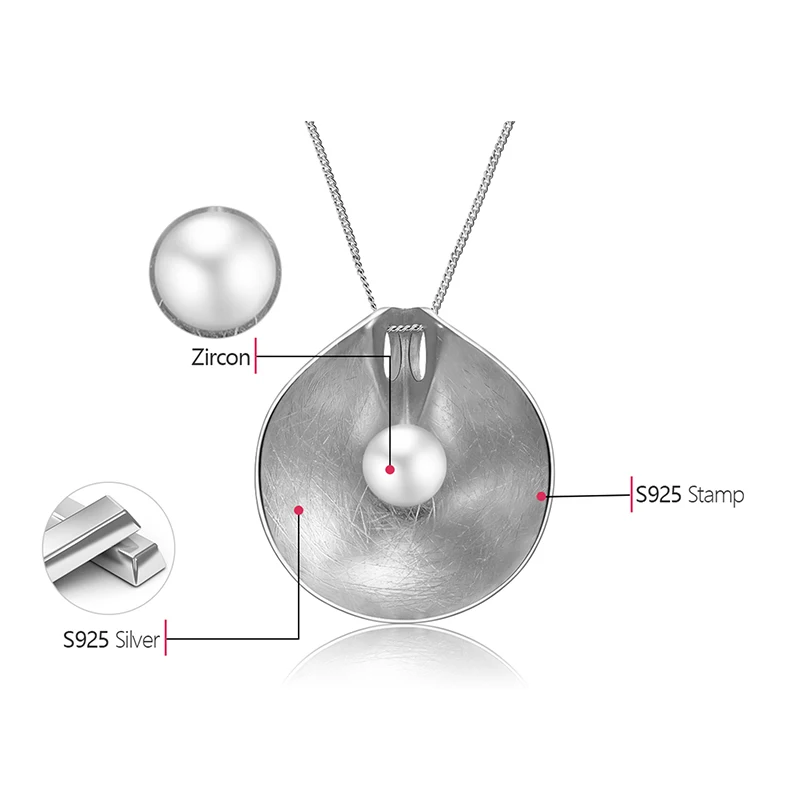 Lotus Fun реальные стерлингового серебра 925 натуральный жемчуг ручной работы