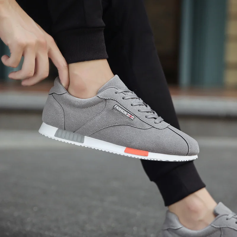 

Мужская обувь, элегантные мужские кроссовки для мотоспорта, 2021 сетчатые мужские кроссовки, 2021 некожаная повседневная обувь для мужчин, Obuv, т...