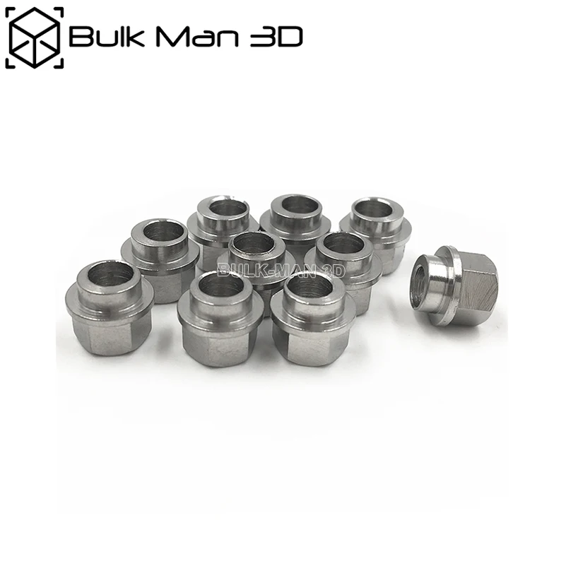 500 шт./лот оптовая продажа Высокопроизводительные мини эксцентриковые прокладки