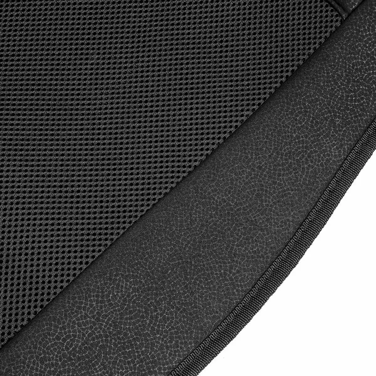 

New 12V Summer Electric Car Seat Cushion Cover Pad Cold Cool Cooling air Conditioning Breathable Fan Cooler