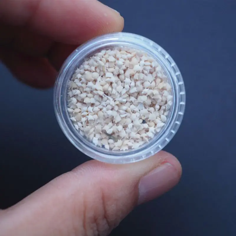 DIY Кристалл эпоксидная заливка звезда песок морской стиль подвеска ручной работы