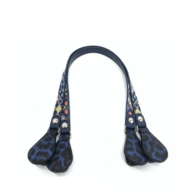 67 cm Для ручек obag 1 пара ручек для сумок obag - Цвет: 67 cm