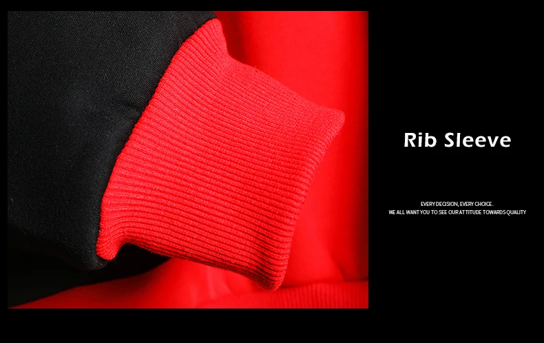 

Men 2020 New High Street Hoodie Mens Fashion Patchwork Sweatshirts with Pocket Male O-Neck Casual Top