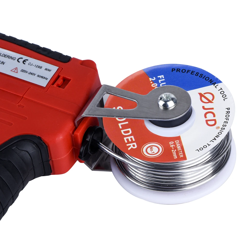 Рисунок 5 - Электрический паяльник JCD 80 Вт