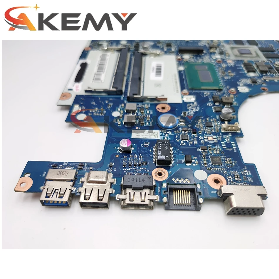

NM-A273 for Z40-70 Laptop Motherboard CPU:I7-4500U Number SB20F61647 SB20F61646 SB20F61544 SB20F61599 SB20F61635 90007175