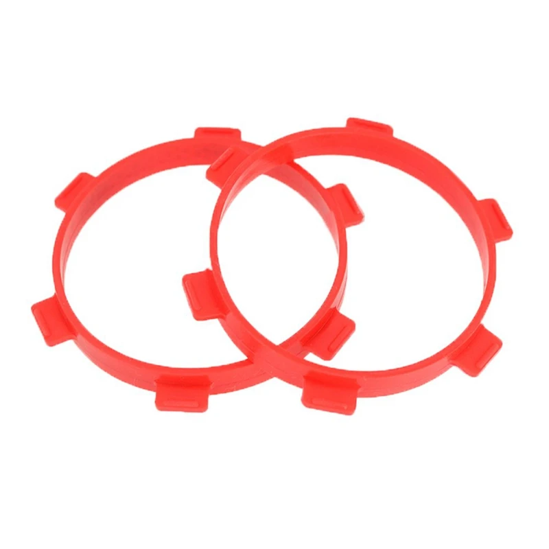 4 шт резиновые клеевые ленты