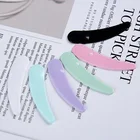 300 шт., матовые шпатели для макияжа лица