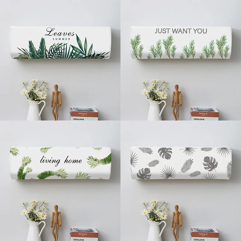 Скандинавский чехол для кондиционера защитный - Цена: 439,03 руб.