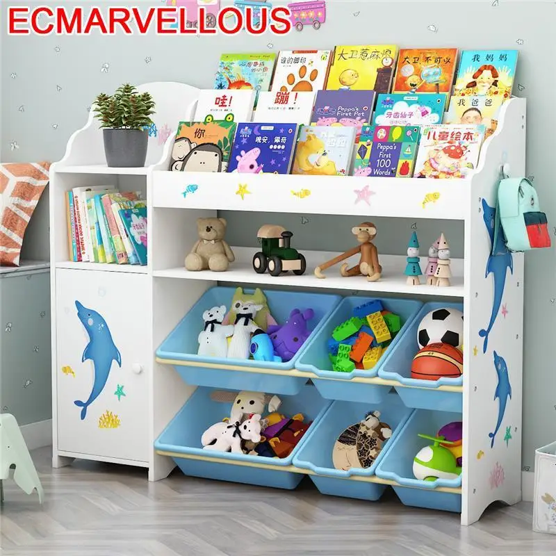 Декоративная настенная игрушка детский Домашний Органайзер Etagere De Rangement Raf Repisa