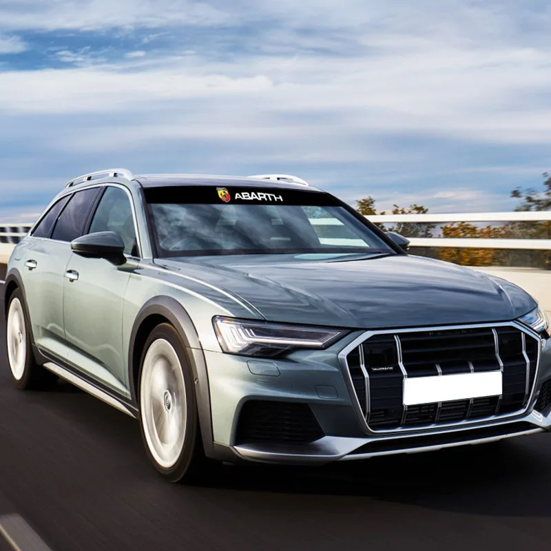 Автомобильные украшения для переднего и заднего лобового стекла 1 шт. Cadillac ATS CT6 CTS