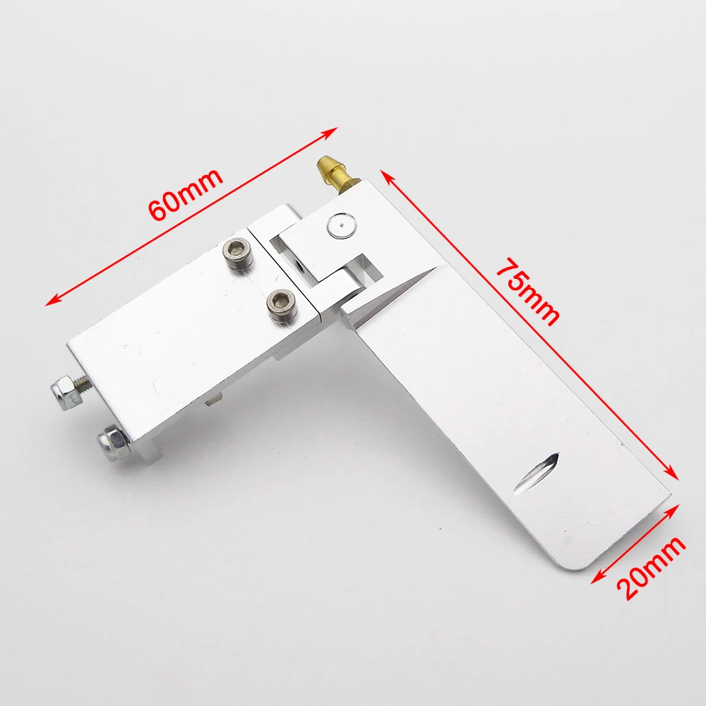 4 мм гибкий приводной кабель в