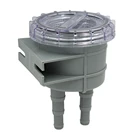 1 шт., сетчатый фильтр для воды на лодке, размер шланга 11, 251, 5 дюймов