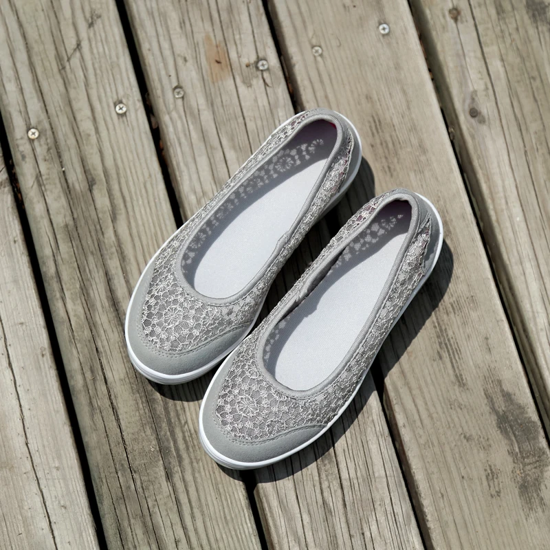 Fashion Woman Shoes Tenis Sneakers Breathable Air Cushion Athletic Women's Fitness Walking Jogging Tennis Sports Shoes Female