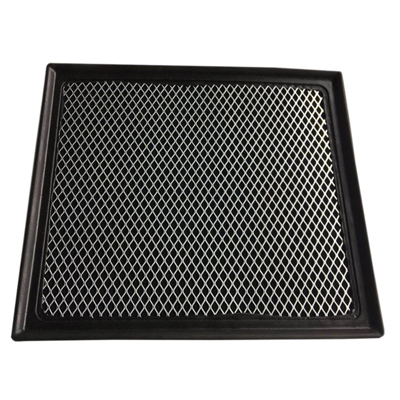 Воздушный фильтр для двигателя с высоким потоком Land Cruiser Toyota Tacoma 17801-0P100 17801-0S020 |