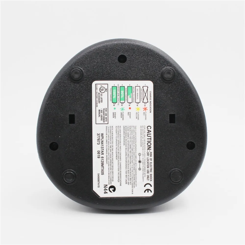 PMLN5192 WPLN4137 WPLN4139 батареей зарядное устройство для MOTOROLA радио CP200 EP450 CP040 CP140 CP180 DP1400