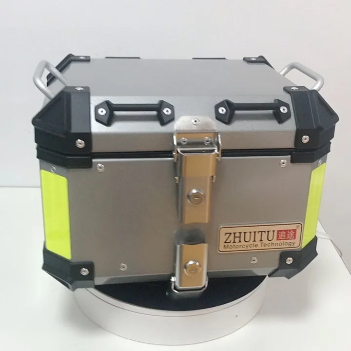 

Motorcycle Tail Box 36L delivery boxes motorcycle aluminum box