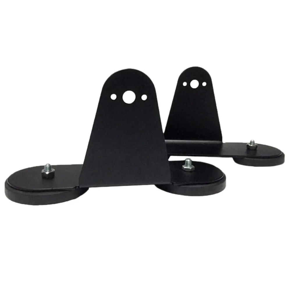 2 предмета в комплекте мощный кронштейн держатель светодиодный светильник