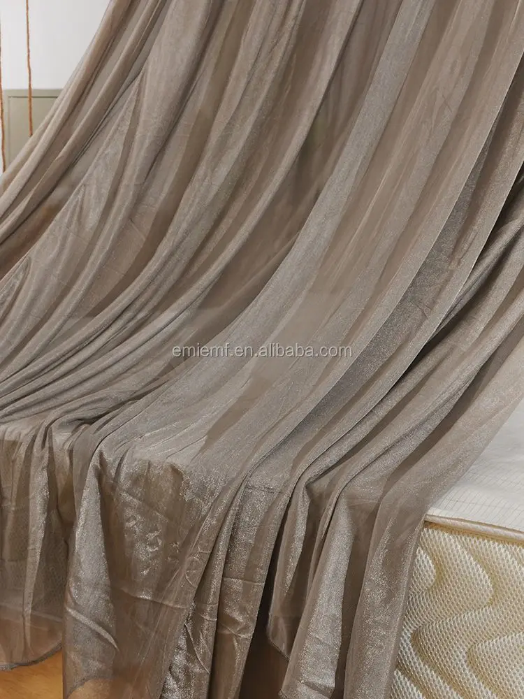 Горячая продажа радиационного электромагнитного экранирования москитные