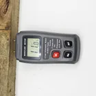 Новинка MT-18, серый, 0-99.9% двухконтактный цифровой измеритель влажности древесины, тестер влажности бумаги, настенный гигрометр, детектор влажности древесины