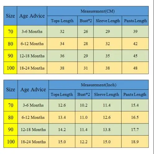 Комплект одежды для маленьких мальчиков Красный Рождественский осенне-зимний