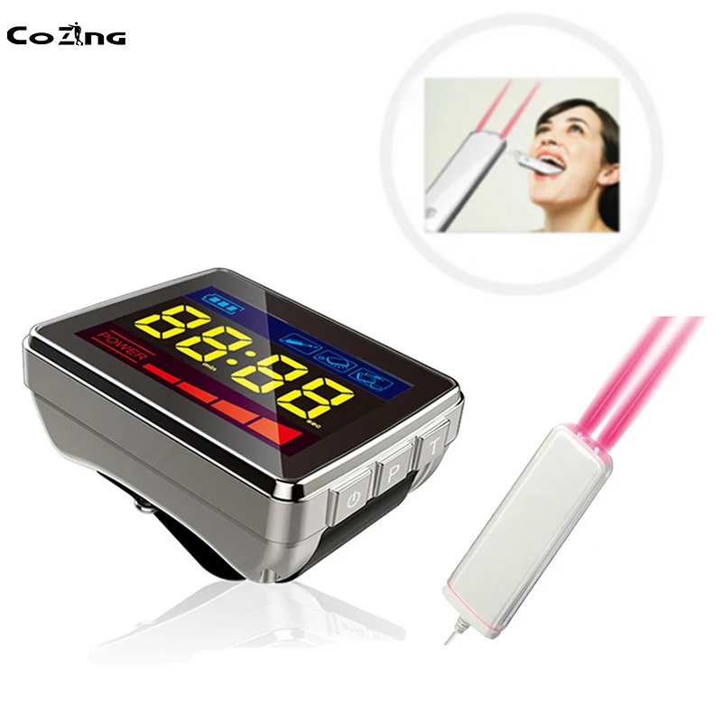 Холодные лазерные часы лечение высокой сахара в крови иглоукалывание лазерный