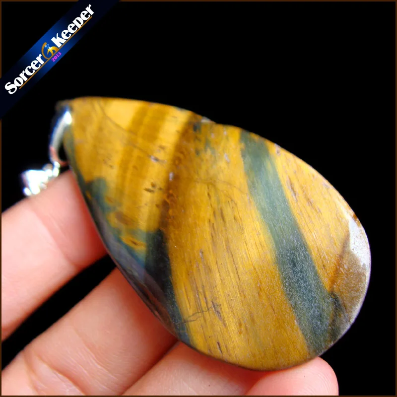 Модные ювелирные изделия для женщин и мужчин ожерелья с подвеской на цепочке