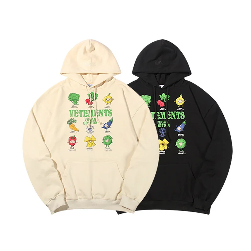 

Мужская и Женская толстовка с капюшоном, большие размеры