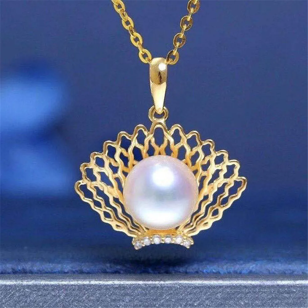 

Винтовой штифт из стерлингового серебра S925 пробы, бусины с отверстием, Концевая крышка для самостоятельного изготовления украшений