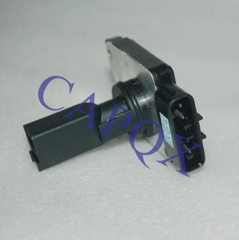 CAPQX массовый расходомер воздуха MAF сенсор 22204 75020/22204 0F010 для LX470 GX470 HILUX LAND CRUISER 100 4runner