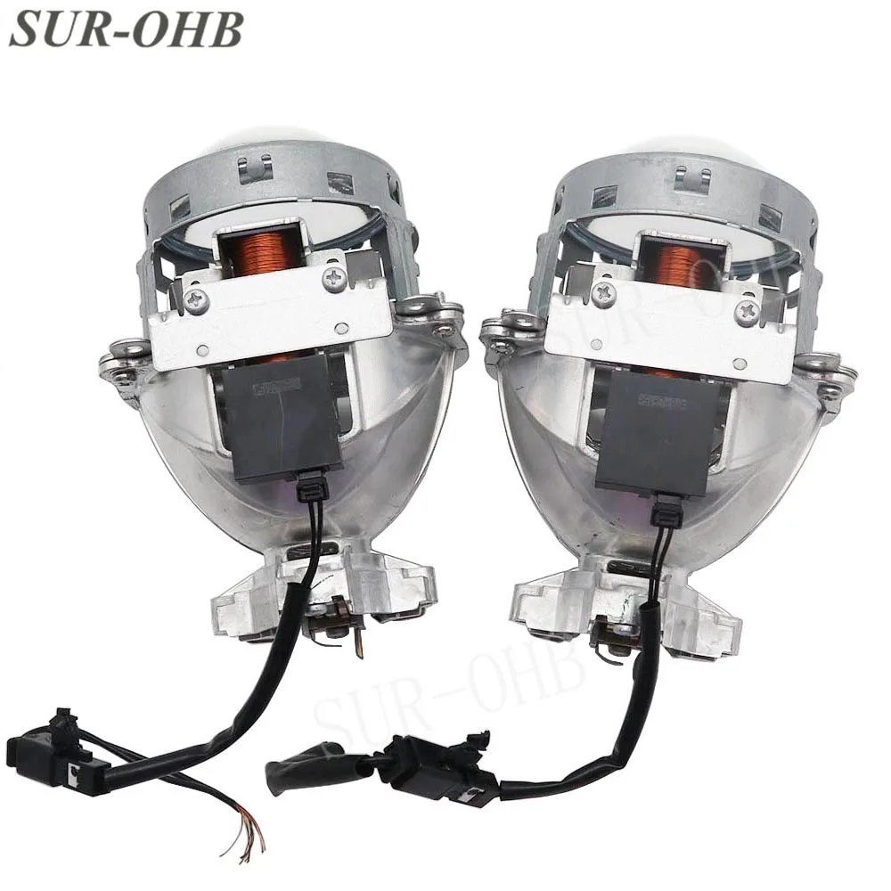 Have't AFS объектив 3 0 RX350 EU проектор биксеноновый дюймовый оригинальный D4S Комплект