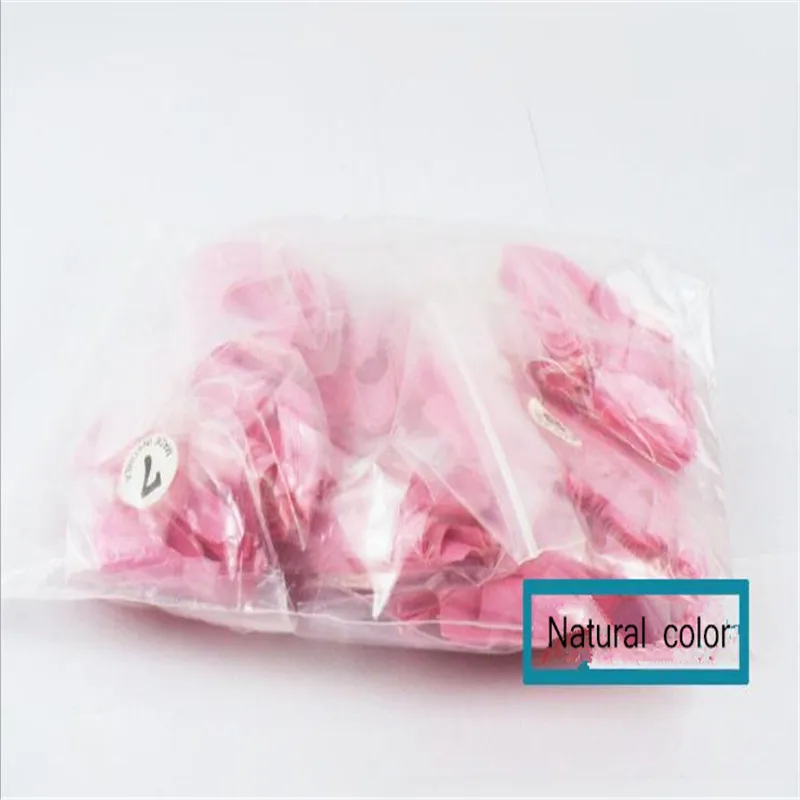 500 шт половинные покрытия натуральный цвет акриловый УФ гель французские Ложные