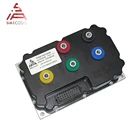 Программируемый контроллер SiAECOSYS SIAYQ7290, 72 в, 110 А, для электрического скутера, велосипеда