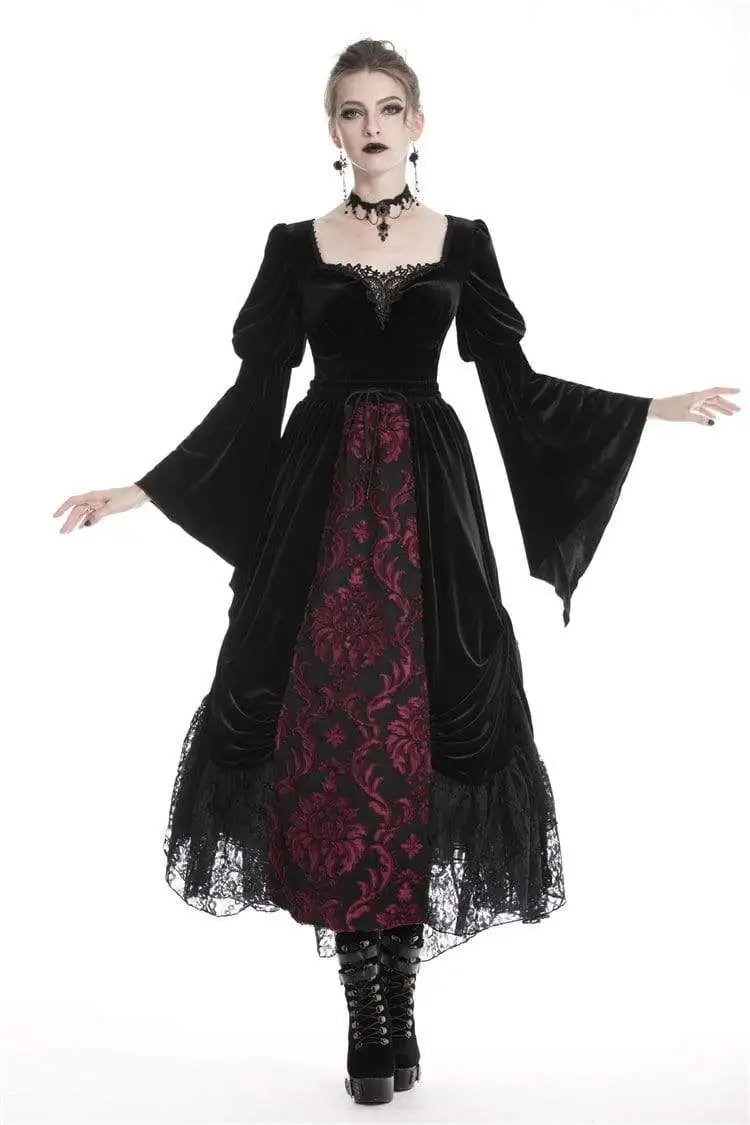 Darkinlove женские готические теплые бархатные футболки с открытыми плечами