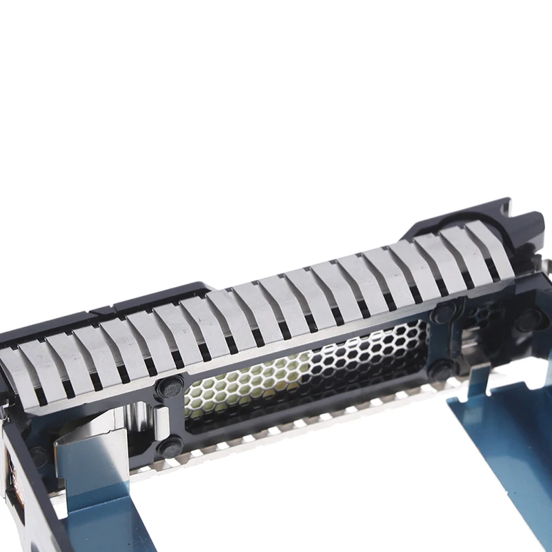 1 шт. жесткий диск 3 5 дюйма Caddy Tray 651314-001 для HP G8 Gen8 G9 Gen9 LFF SAS SATA 651320-001 DL380p |