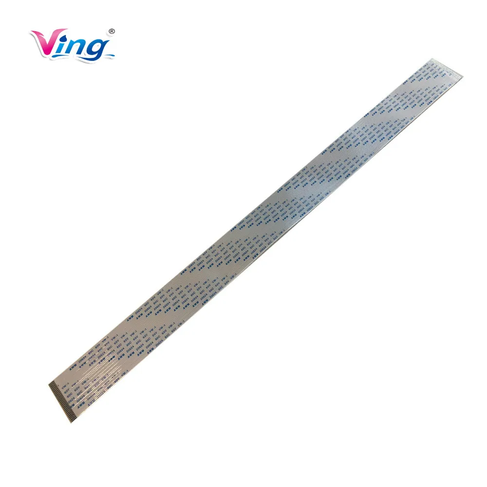 Generic Mutoh VJ-1604 / VJ-1618 Head Data Cable31pin 40cm - DG-40354 | Компьютеры и офис
