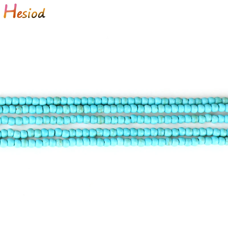 Круглые бусины из натурального камня 2/3 мм|Бусины| |