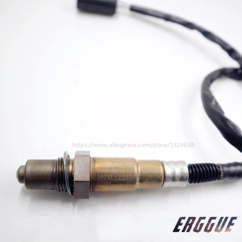 39210 23800 3921023800 кислородный датчик O2 лямбда для Hyundai Tiburon Elantra Soul Spectra высокое