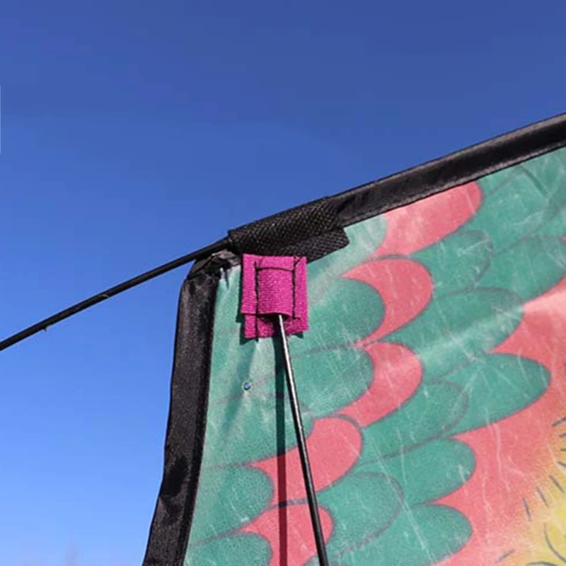 

New Parrot Kite Bird Kites Outdoor Kites Flying Toys Kite For Children Kids